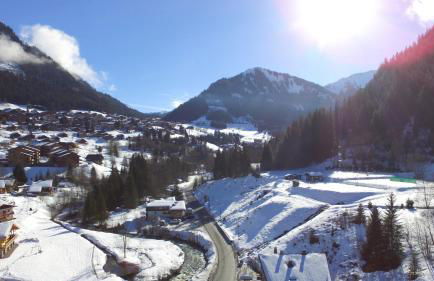 Le Savoyard - Photo 26