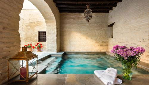 Palacio Bucarelli - Photo 2