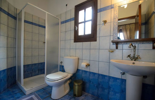 Atrapos Hotel - Foto 41