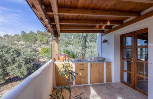 Hotel Castell de la Solana - Foto 53