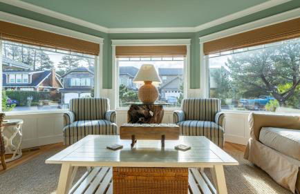 Truly a Treasure by AvantStay Walk to Beach Patio - Foto 12