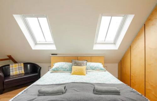 Stans Place Self Catering Cottage - Foto 10