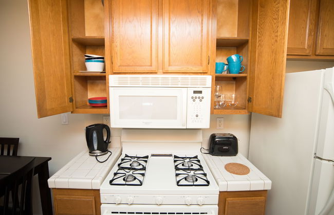 Strathmore Apartments - Foto 32