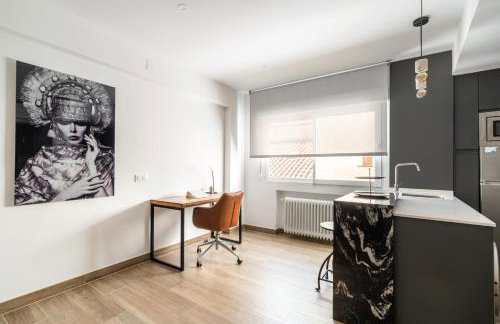 Mágico apartamento en el centro Madrid - Foto 24