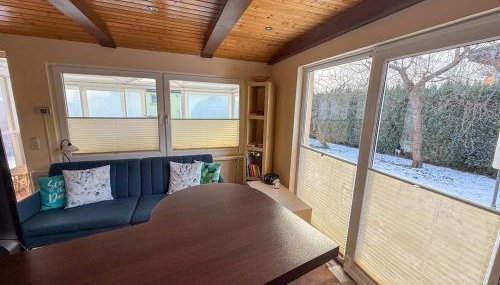 Bungalow "Achterblick" - Foto 5