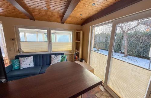 Bungalow "Achterblick" - Foto 5