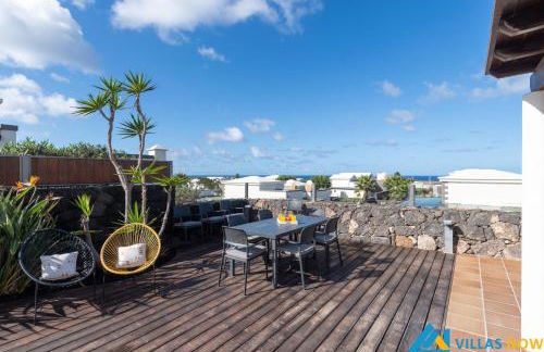 Casa Braeside - LH204 By Villas Now Ltd - Foto 35