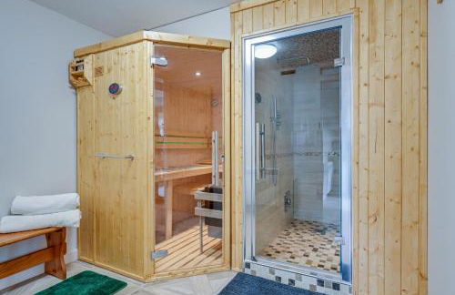 Treetops at Cherry Tree Cottage - Foto 11