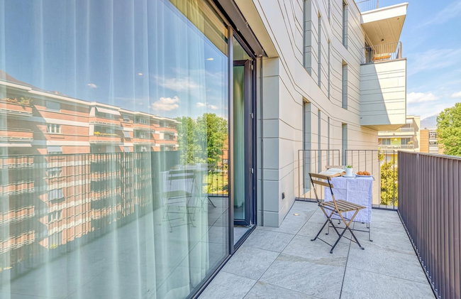 ICON H Lugano – Luxury Suites & Apartments - Foto 33