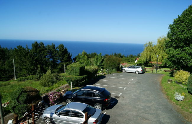 Casa Rural Arboliz - Photo 63