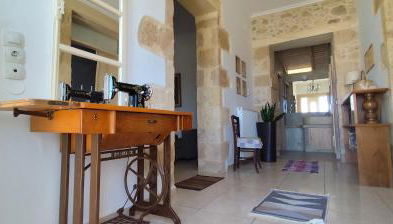 Cretan cottage of 1900 with beautiful olive yard - Photo 3