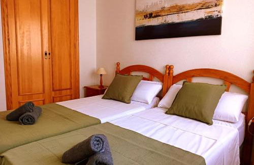 Playa Daimus 100 m del Mar Piscina Parking - Foto 14