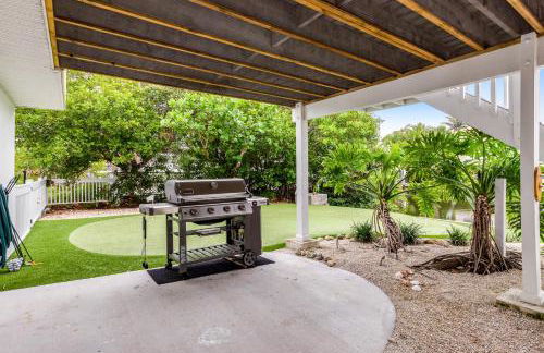 Mermaid Manor - Foto 8