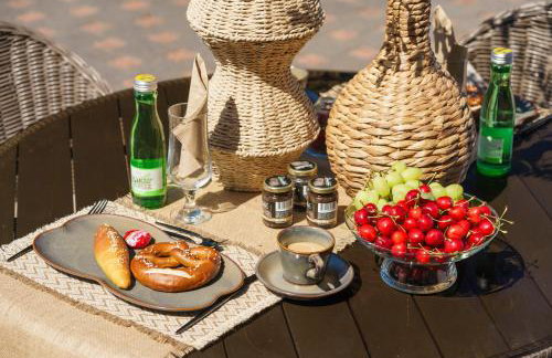 Apartments Antonia - Foto 61