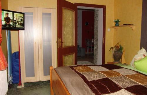 Apartment Paradies by Interhome - Foto 11