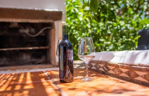 Cubo´s Casa Rural La Cañada de Coín - Foto 31