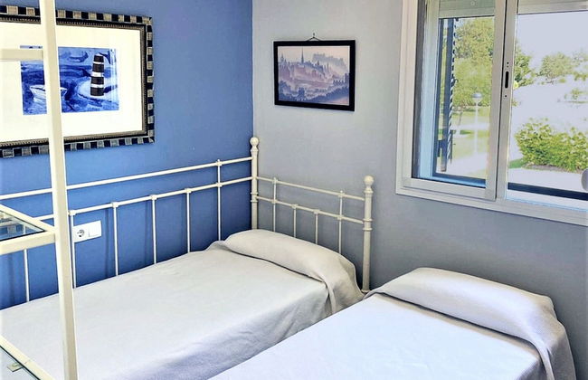 Belvilla by OYO Holiday Home in Rota - Foto 10