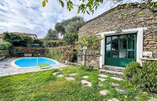 Holiday Home Laura - DOL281 by Interhome - Foto 50