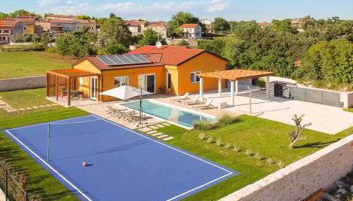 Villa Ora by IstriaLux - Foto 2