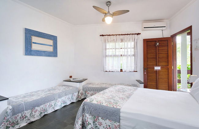 Chalés Mirante da Lagoinha - Foto 29