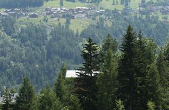 Chalet Miravidi, Montchavin-La Plagne, Jacuzzi & Sauna - Foto 33