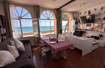 apartamento con jardín a 11 metros de la playa B2 - Foto 1