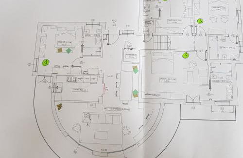 Villa Gaia - Foto 53