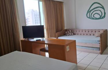 Praia do Canto Apart Hotel - Foto 20