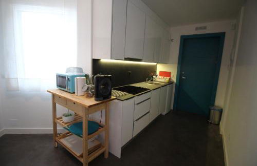 Apartamento 2 dormitorios con piscina y jardín - Apartamentos Montesomo - Foto 34