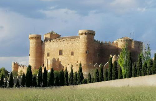 Casa Rural Casa La Abuela - Foto 14