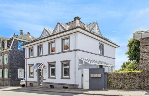 Groß - modern - nah an Köln- Luxuriöse Wohnung für 8 Personen in Remscheid - Foto 27