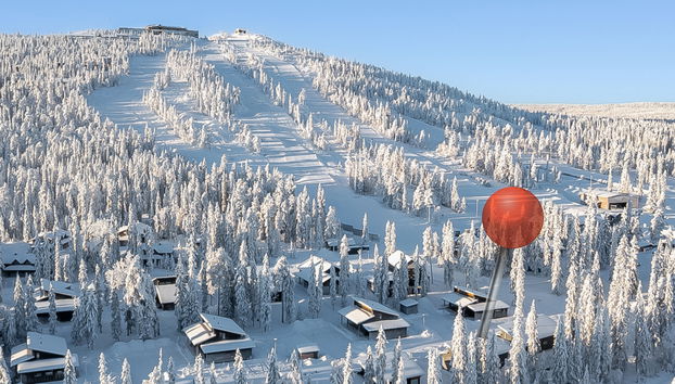 Loma-saaga 3 - Foto 3, Inside other