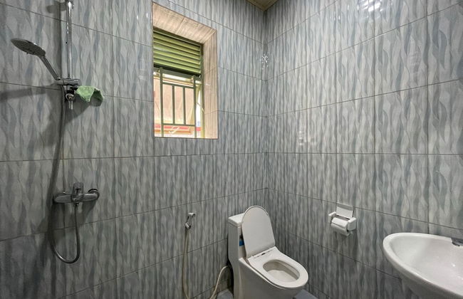 Stunning 2-bed Apartment in Kigali - Foto 8