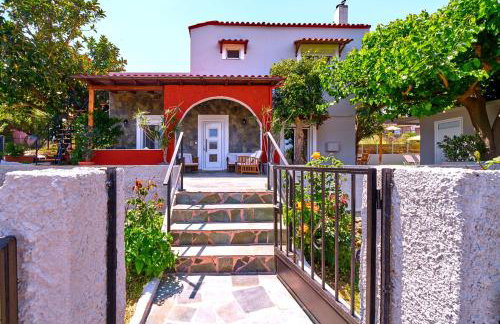 Villa Aelia - Foto 28