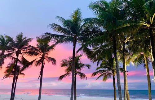 Bangalô Duplex Exclusivo em Manhattan Riviera - Foto 110