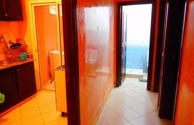 Sun And Vacances Marrakech - Foto 5