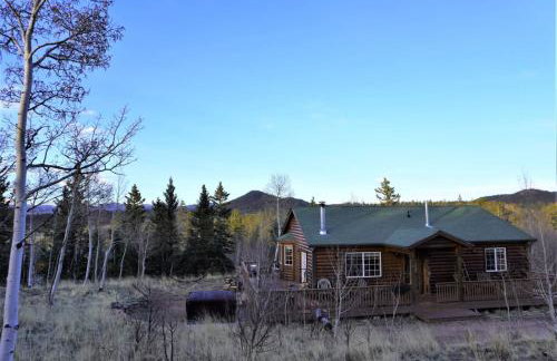 Fox Hole Serene Secluded Private Cabin Hot Tub - Foto 9