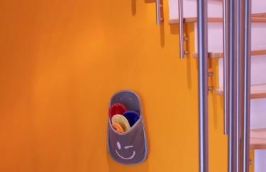 Mansarda con terrazzo e giardino Altopiano di Piné - Foto 58