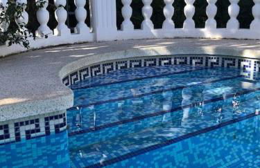 Casa con piscina - Photo 27