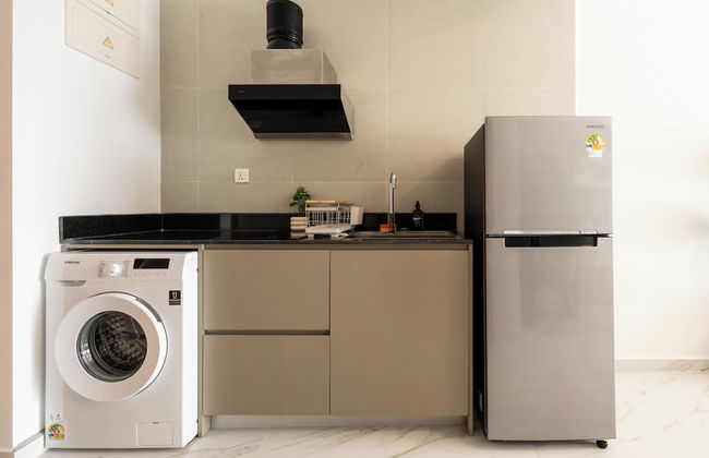 Royal Platinum Condo by Soben Homes - Foto 50