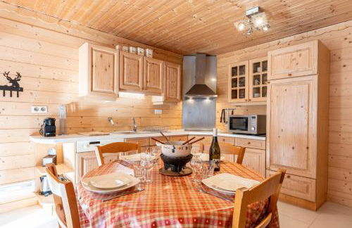 Tié No Appartement Chaleureux - Photo 11