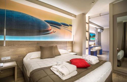 Guesia Village Hotel e Spa - Foto 29