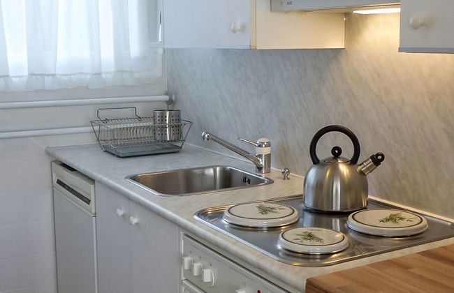 Chesa Cripels I - Foto 8