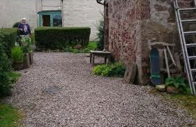 Special Offer, Cosy Cottage Near the Sea in Embo - Foto 8