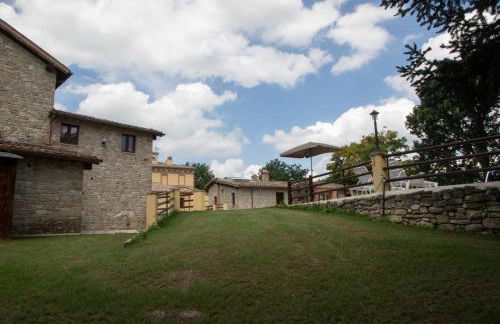 BorgoPratole CountryHouse - Foto 15