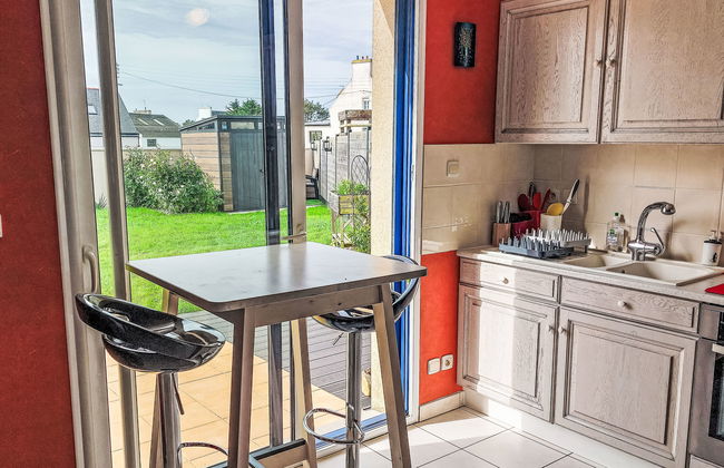 Portsall Paradise - Foto 9