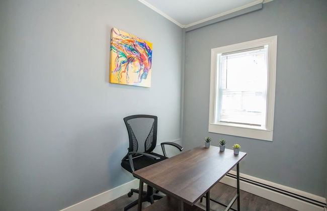 Luxury Collection-4 Bedroom 3 Full-bathroom-boston - Foto 39