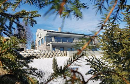 Villa Grey - Photo 20