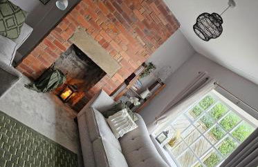 The Sweetbriar Cottage 3 bedroom house in Leeds - Foto 35