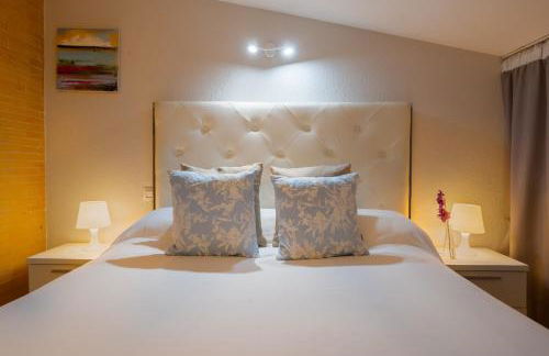 Duplex-Penthouse Terrace Citycenter - Foto 8